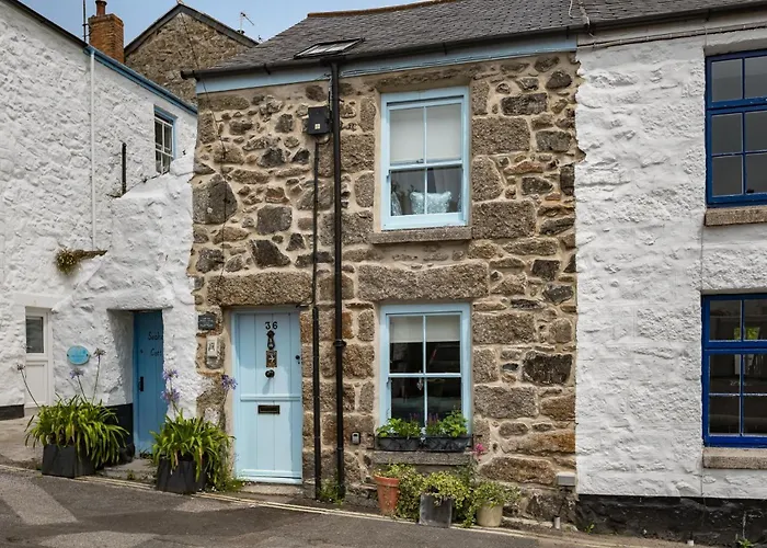 Gull\'S Nest Holiday Cottage